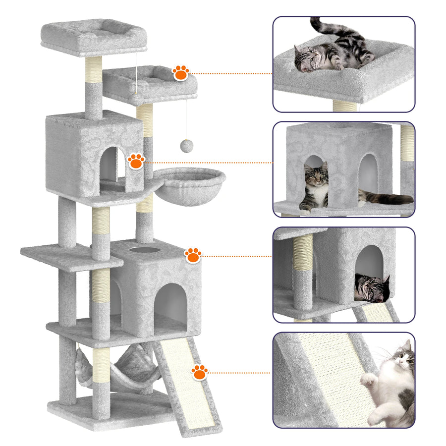 CATSY® Cozy Haven