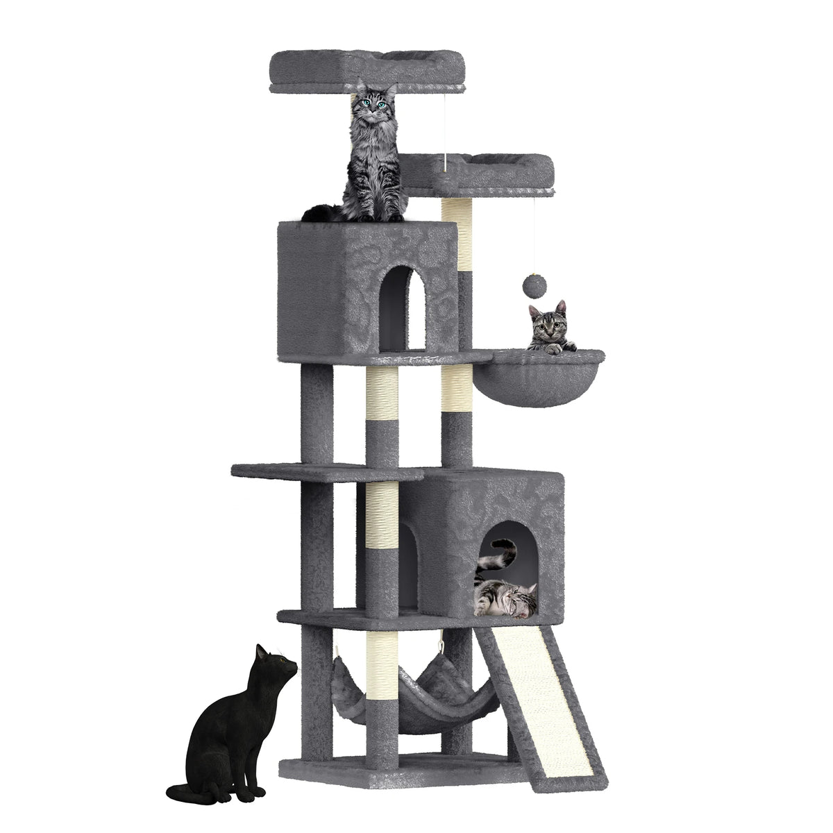 CATSY® Cozy Haven